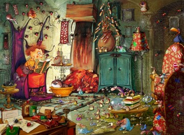 Puzzelwereld legpuzzel grafika 30745 heks lezen 2000 stukjes p