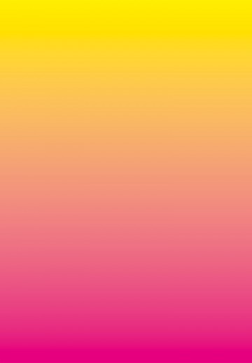 Puzzelwereld legpuzzel grafika 32331 yellow to magenta 1000 stukjes p