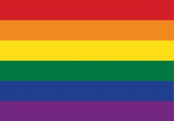 Puzzelwereld legpuzzel grafika 32333 pride edition 1000 stukjes p