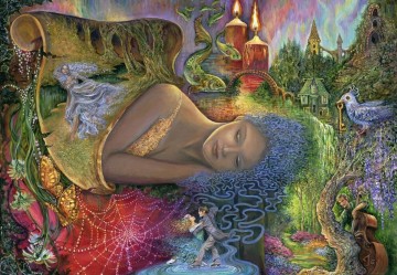 Puzzelwereld legpuzzel grafika 32394 dreaming in color 1000 stukjes p