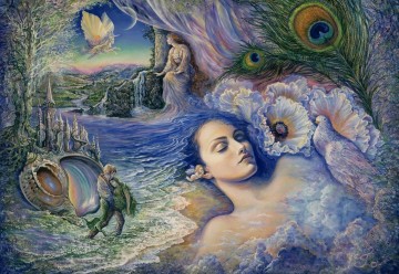 Puzzelwereld legpuzzel grafika 32400 whispered dreams 1000 stukjes p