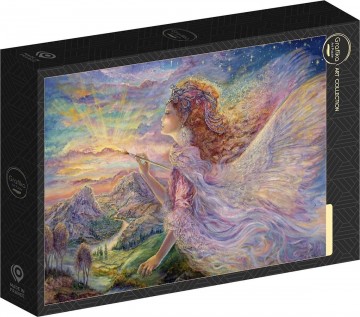 Puzzelwereld legpuzzel grafika 32410 aurora 1000 stukjes l