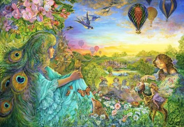 Puzzelwereld legpuzzel grafika 32414 daydreaming 1000 stukjes p