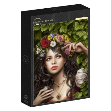 Puzzelwereld legpuzzel grafika 33346 take a look around 1000 stukjes l