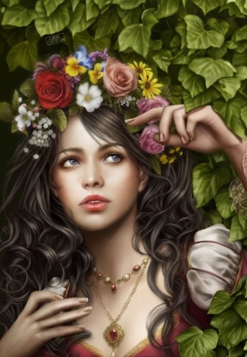 Puzzelwereld legpuzzel grafika 33346 take a look around 1000 stukjes p