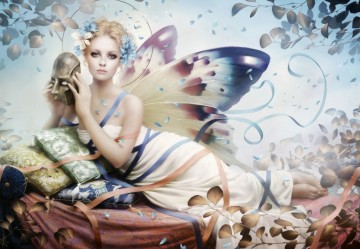 Puzzelwereld legpuzzel grafika 33685 prisoner 1000 stukjes p