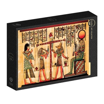 Puzzelwereld legpuzzel grafika 33692 papyrus 1000 stukjes l