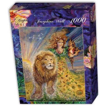 Puzzelwereld legpuzzel grafika 35 sterrenbeeld lowe 1000 stukjes r