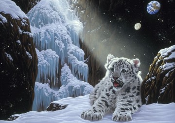 Puzzelwereld legpuzzel grafika 430 ice house 1500 stukjes p