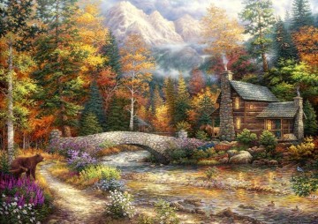 Puzzelwereld legpuzzel grafika 702 call the wild 2000 stukjes p