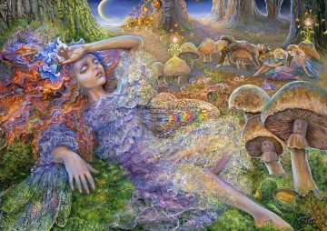 Puzzelwereld legpuzzel josephine wall   after the fairy ball grafika 287 2000 stukjes p
