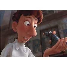 Puzzelwereld legpuzzel jumbo 02147b ratatouille plat