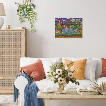 Puzzelwereld legpuzzel ravensburger 11354 sonic  500 stukjes s2