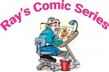 Puzzelwereld legpuzzel ravensburger 11651 holliday resort 4 amusement park  1000 stukjes d1