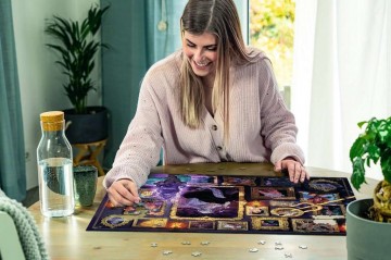 Puzzelwereld legpuzzel ravensburger ursula 1000 stukjes 150274 e