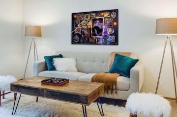 Puzzelwereld legpuzzel ravensburger ursula 1000 stukjes 150274 f