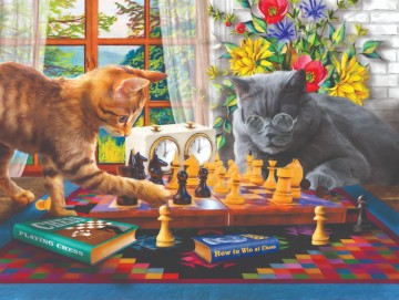 Puzzelwereld legpuzzel sunsout 23036 your move sonny 500xl stukjes p