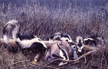 Puzzelwereld legpuzzel sunsout 62544 moonlight and roses 1000 stukjes p