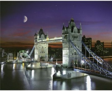 Puzzelwereld-Legpuzzel-Schmidt-Tower Bridge Londen-500 stukjes-S57275 P2