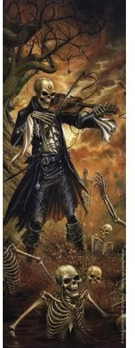 Puzzelwereld legpuzzels heye 29319 dance macabre 75 stukjes p