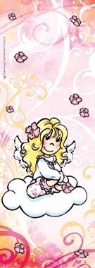 Puzzelwereld legpuzzels heye 29348 angelisrosy 75 stukjes