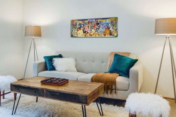 Puzzelwereld legpuzzels ravensburger 151097 disney groepsfoto  1000 stukjes o