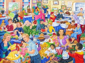 Puzzelwereld legpuzzels the house of puzzles 6047 500xl stukjes jumble sale p