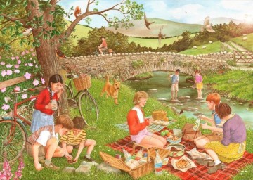 Puzzelwereld legpuzzels the house of puzzles 6054 500xl stukjes lashings of limonade p