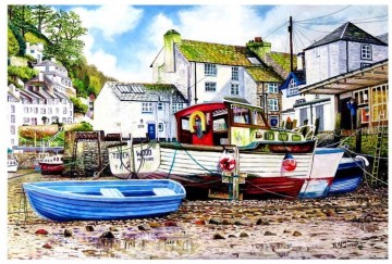 Puzzelwereld legpuzzels the house of puzzles 7068 1000 stukjes portofino p