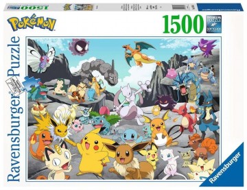Puzzelwereld.eu legpuzzel ravensburger puzzel 16784 pokemon
