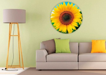 puzzelwereld legpuzzel educa 19034 zonnebloem 800 stukjes huis