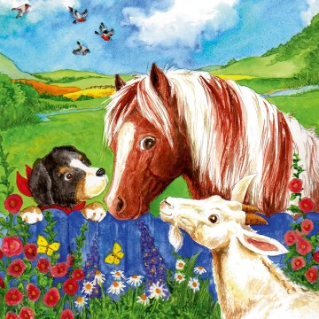 Puzzelwereld-Legpuzzel-Ravensburger-Peppermint-3 x 49 stukjes-92550 D1