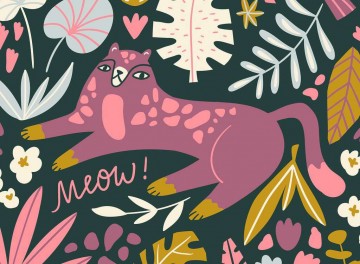 Puzzelwereld legpuzzel ravensburger 165872 Trendy 500 stukjes P