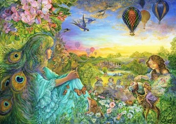 Puzzelwereld-Legpuzzel-Grafika-Daydreaming-1500 stukjes-F00530 P