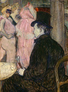 Puzzelwereld-Legpuzzel-Grafika-Maxime Dethomas anno 1896-2000 stukjes-2000 P