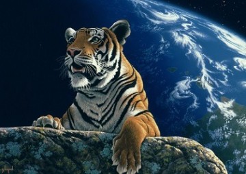 Puzzelwereld-Legpuzzel-Grafika-Only One Home-1000 stukjes-F00434 p