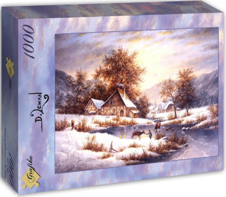 Slaapkamer Daar Ben depressief Grafika - Legpuzzel - Amber Sky of Winter - Dennis Lewan - 1000 stukjes - Legpuzzels 751-1000 stukjes - Puzzelwereld.eu Slaapkamer Daar Ben depressief Grafika - Legpuzzel - Amber Sky of Winter - Dennis Lewan - 1000 stukjes - Legpuzzels 751-1000 stukjes - Puzzelwereld.eu